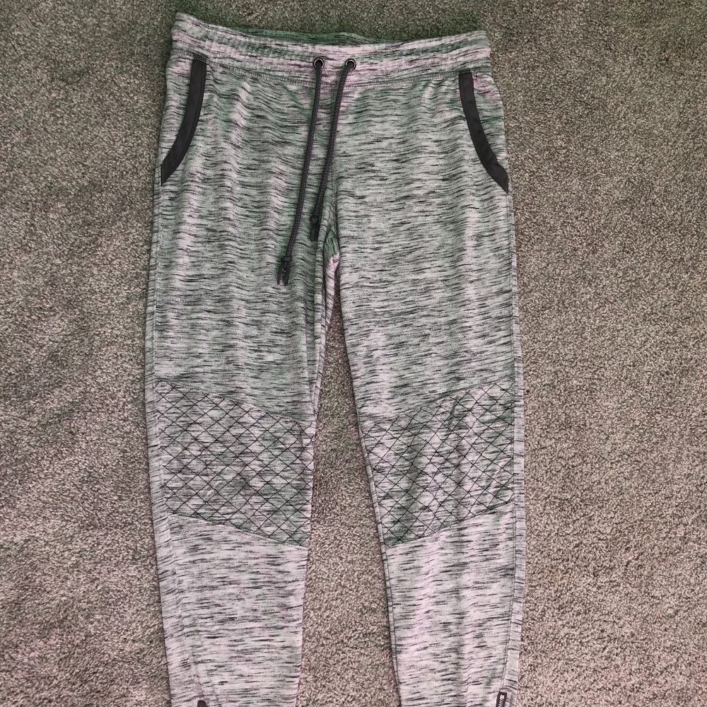 Joggers